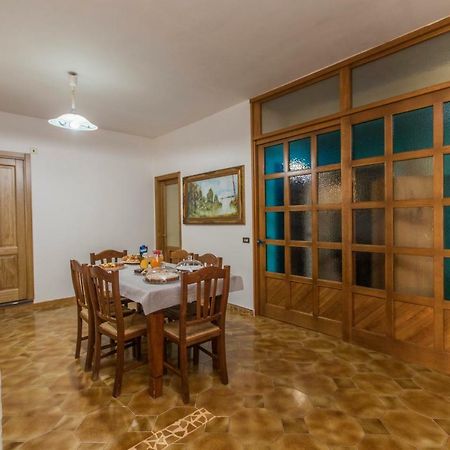 Il Roseto Hotell Agerola Eksteriør bilde