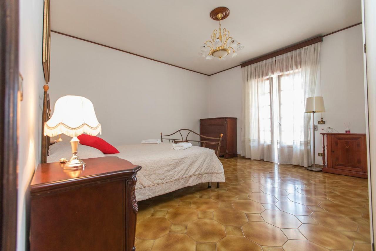 Il Roseto Hotell Agerola Eksteriør bilde