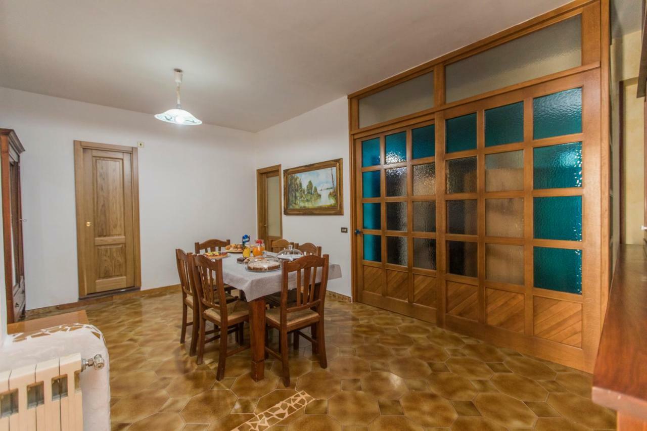 Il Roseto Hotell Agerola Eksteriør bilde