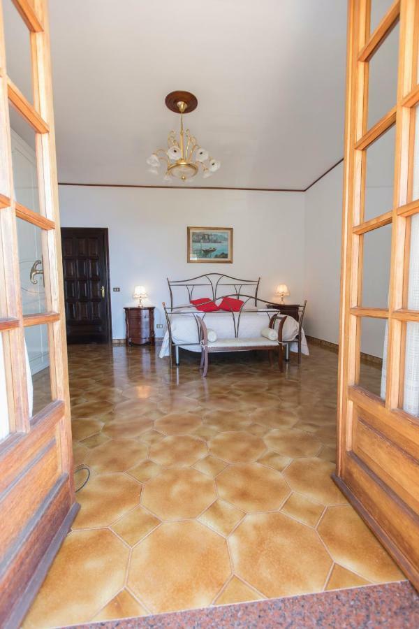 Il Roseto Hotell Agerola Eksteriør bilde